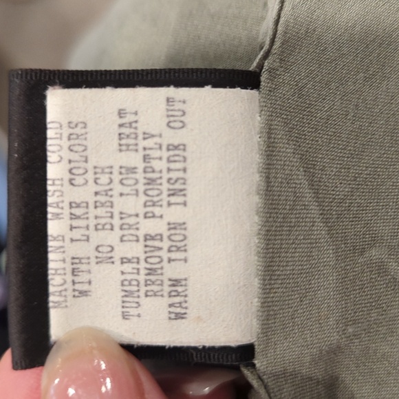 Formal Lux Top - Picture 5 of 6